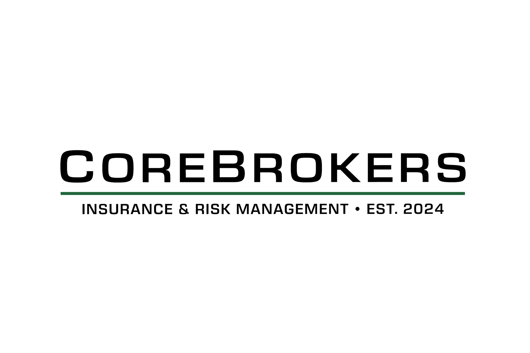 Core Brokers Final Logo